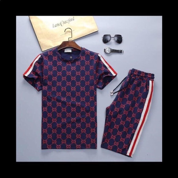 Designer clothes